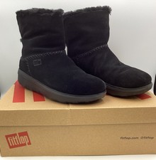 Fitflop Mukluk Shorty III All