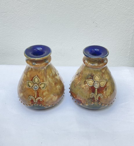 The prettiest pair royal - pair,