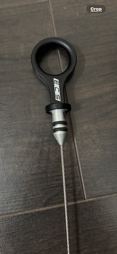 Ecs tuning oil dipstick for - dipstick,