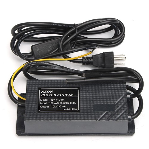 10kv 30ma neon light - 30ma,