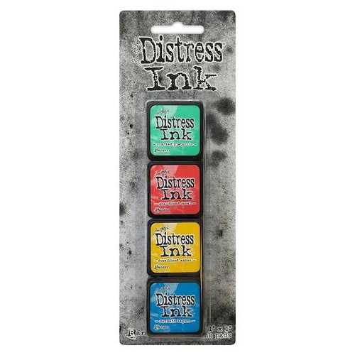 Tim holtz distress - distress, mini