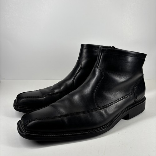 Lloyd shoes men black - men’s, 11