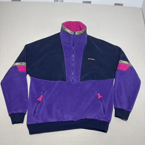 Berghaus tramantana fleece - tramantana, 91