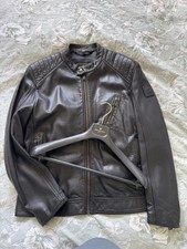 Belstaff v Racer 2.0 Leather