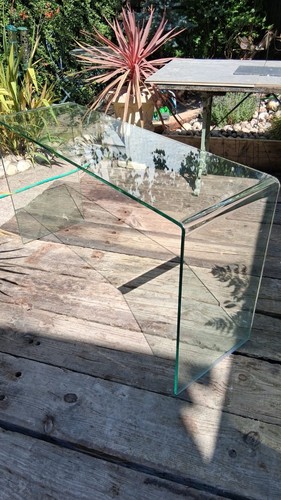 Geo glass large - large,