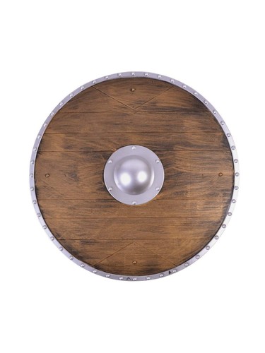 Warrior shield adults fancy - warrior,