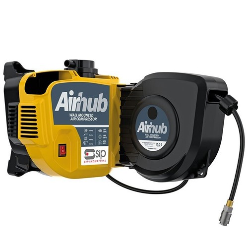 Sip airhub wall mounted direct - sip, wall-mounted