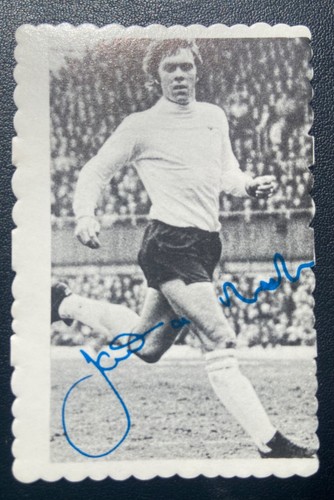 1973 footballers in - 1973,