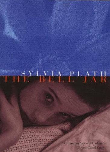 The bell jar - bell,