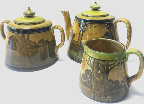 D2538 royal doulton holbein - d2538,