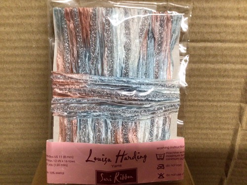 Louisa harding sari ribbon - harding,