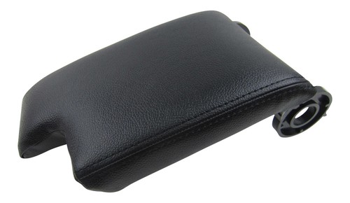 Cover leather black for - cover,
