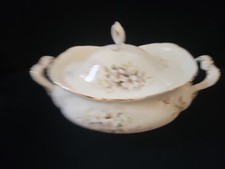 A fine Royal Albert Haworth