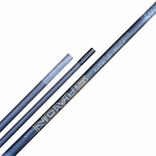 Nufish novus multi - novus,