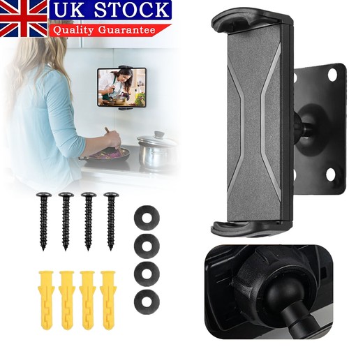 Universal tablet wall mount - universal,