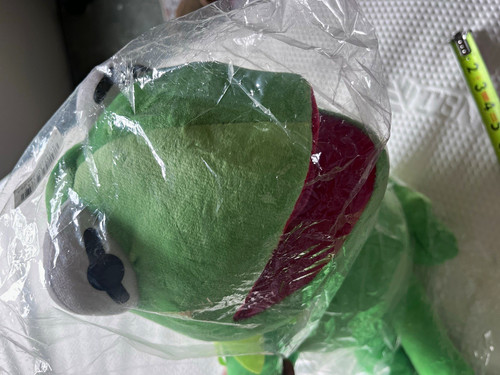 Disney the muppets kermit - disney,