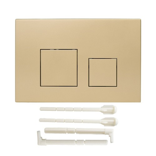 Premium dual flush plate for - premium,