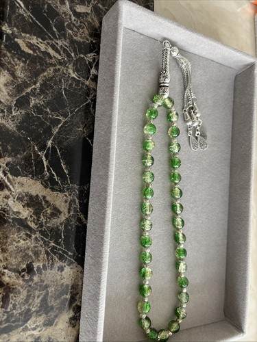 Tasbih bead and beads - 33,