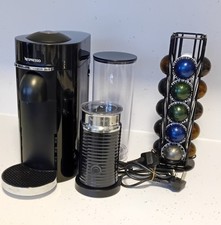 Nespresso Vertuo, Aeroccino 3