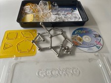 Geomag Deko Panels Make Your