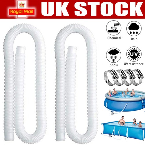 Swimming pool replacement - 2x,