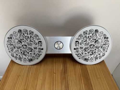 Bang olufsen beosound 8 - olufsen,