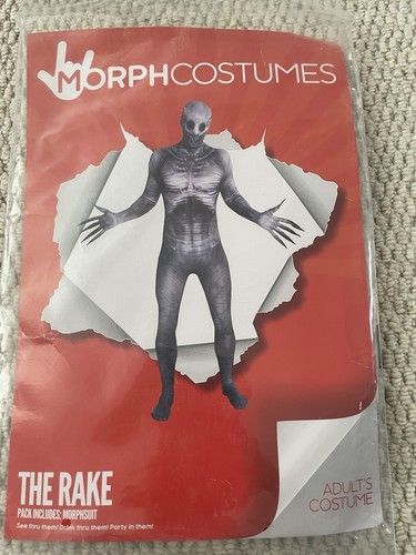 Morph costumes the - morph,