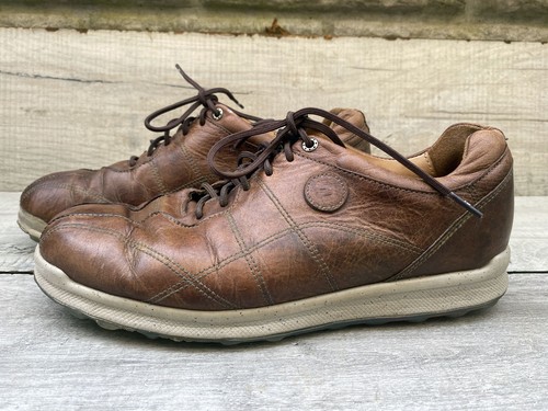 Mens footjoy versaluxe brown - mens,