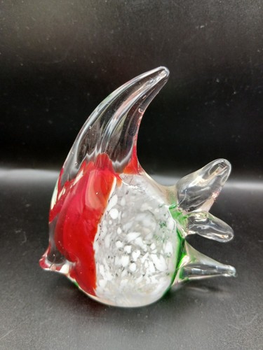 Vintage art glass - vintage,