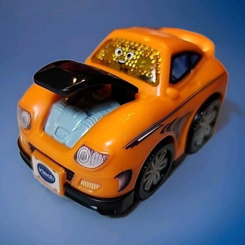 Vtech smart wheels - vtech,