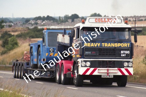 Thh truck photos daf 3600 - photos,