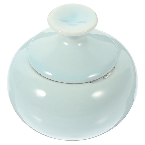 Face cream jar lip balm - lip,