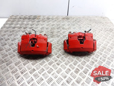 AUDI A6 C7 FRONT BRAKE CALIPER