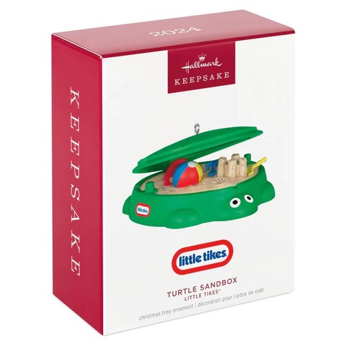 2024 hallmark little - hallmark, tikes
