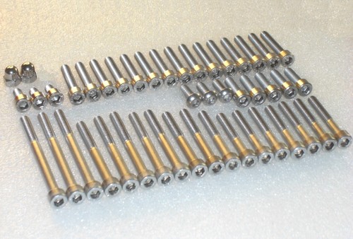 Suzuki dr750 dr800 - , engine