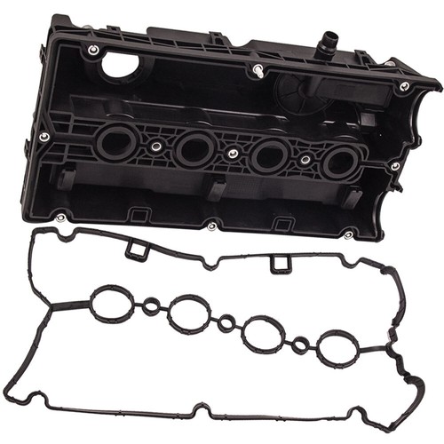 Cam head rocker cover - cam, +
