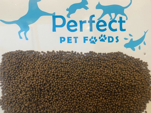 5mm floating coppens pond - 4.5mm,