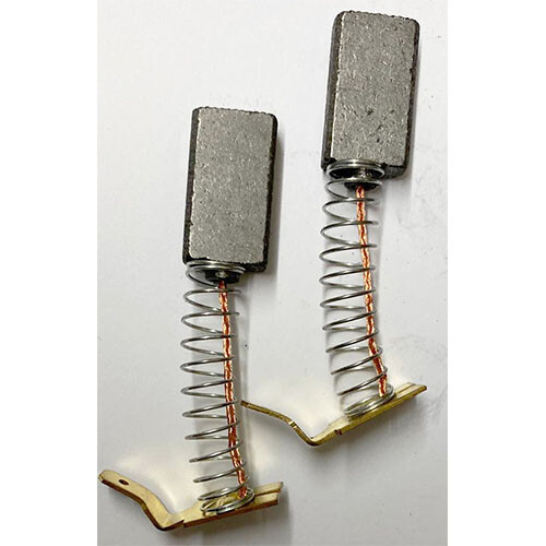 Carbon brushes for hilti te60 - carbon,