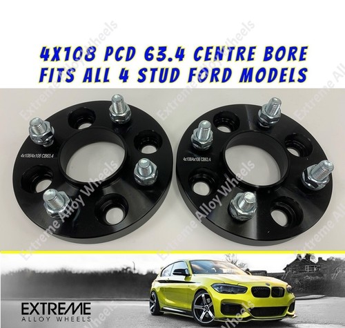 Alloy wheel spacers - wheel,