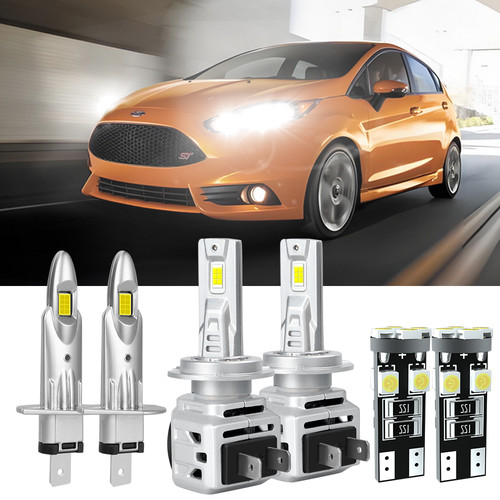 For ford fiesta 2008 2021 - 2008-2021, h1
