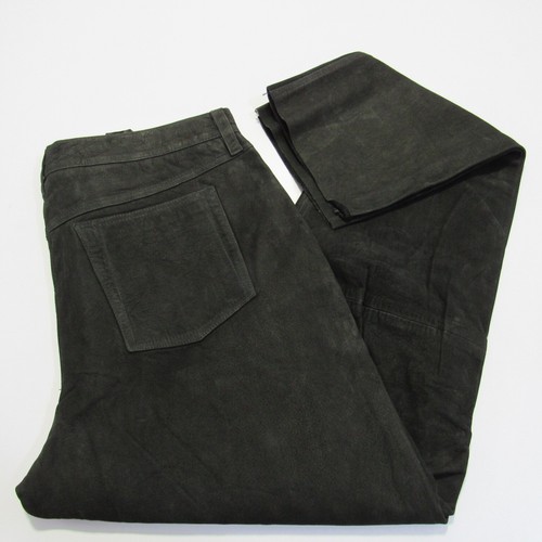 Jcc mens leather - jcc,