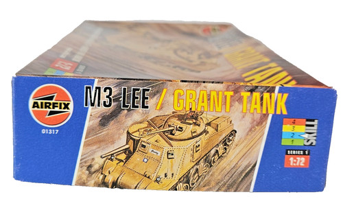 Airfix 01317 scale - 01317,