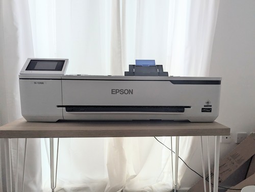 Epson t2100 large - epson, sc-t2100