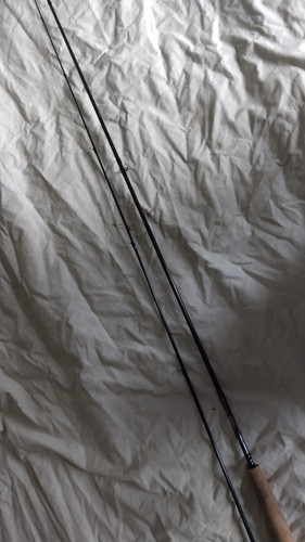 Greys kielder 9ft fly rod - kielder,