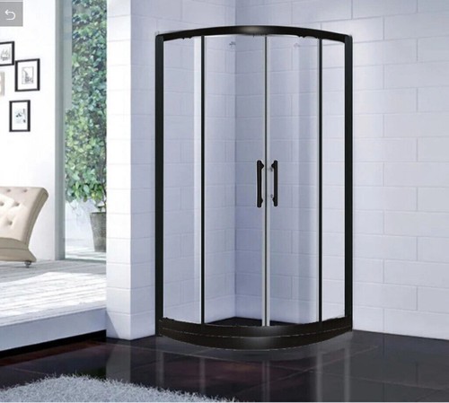 Quadrant shower enclosure - quadrant,