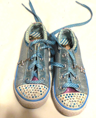 Size skechers twinkle - size,ad,