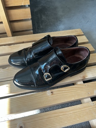 Russell and bromley black - russell,