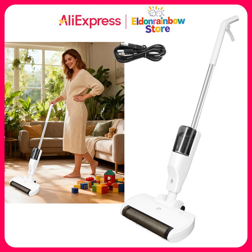 Cordless floor - 3-in-1,