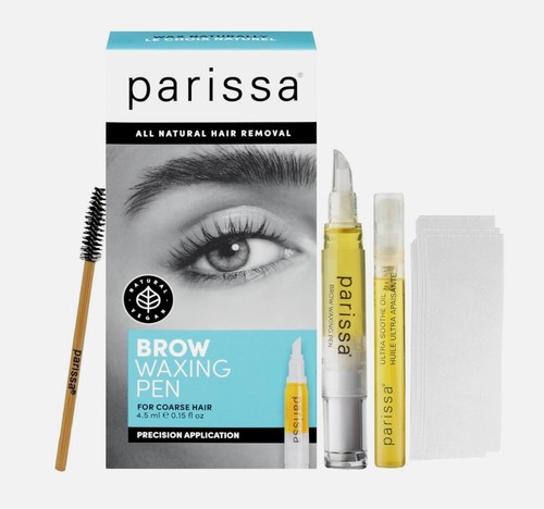 Parissa eyebrow wax pen hair - -,