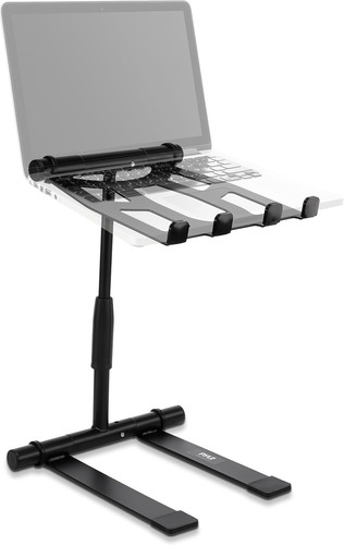 Single tray laptop - tray, stand